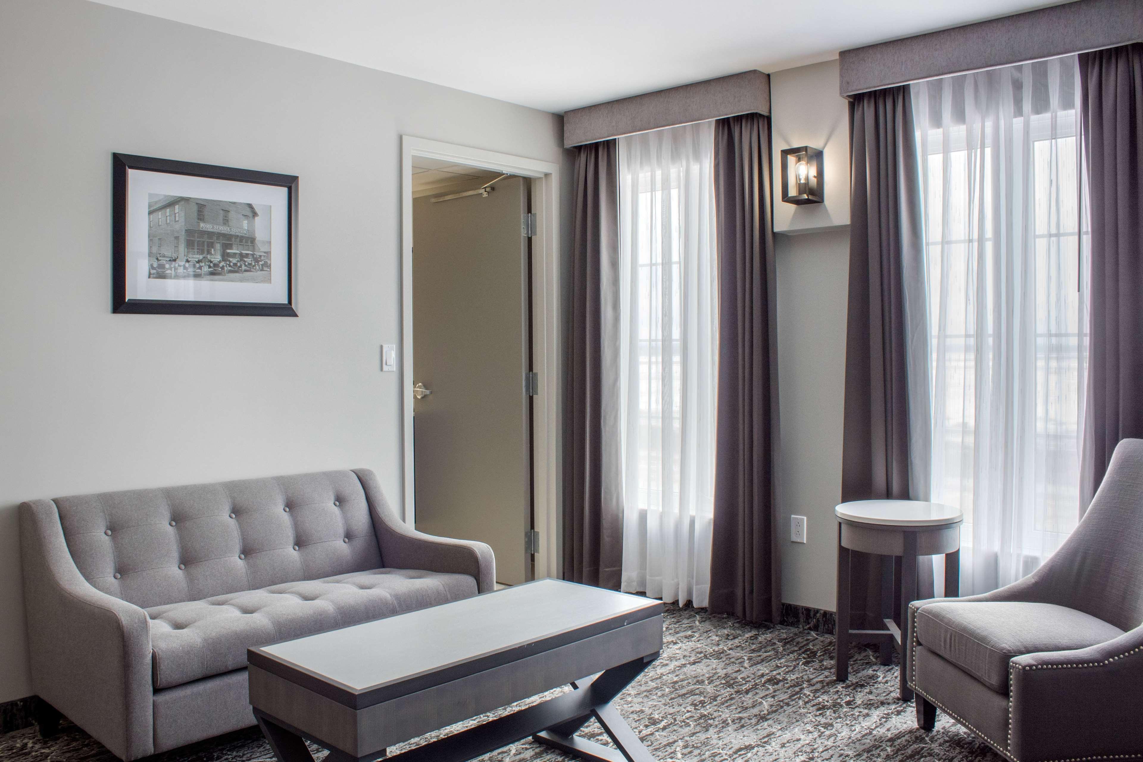 Chateau Moncton Trademark Collection By Wyndham Εξωτερικό φωτογραφία