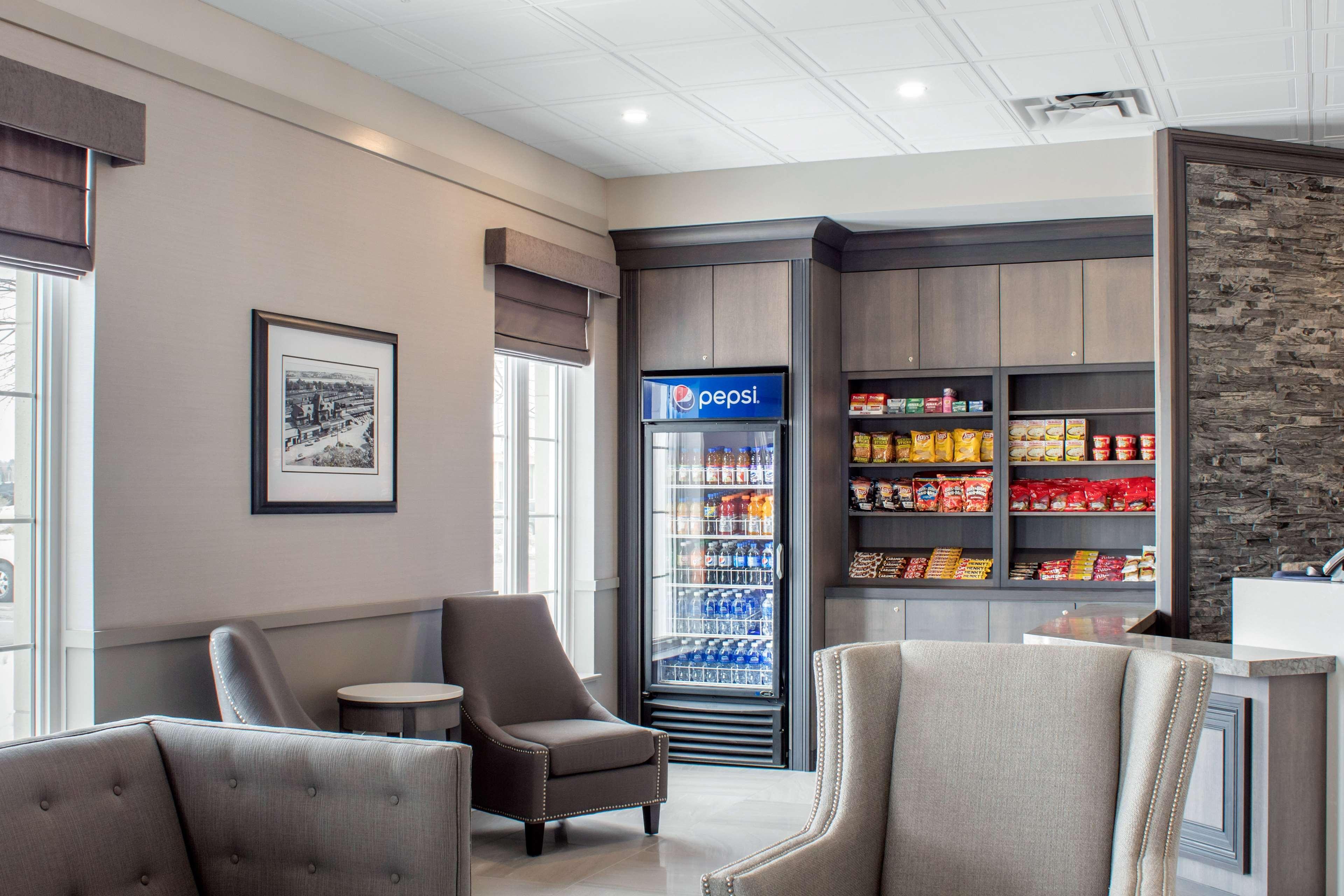 Chateau Moncton Trademark Collection By Wyndham Εξωτερικό φωτογραφία