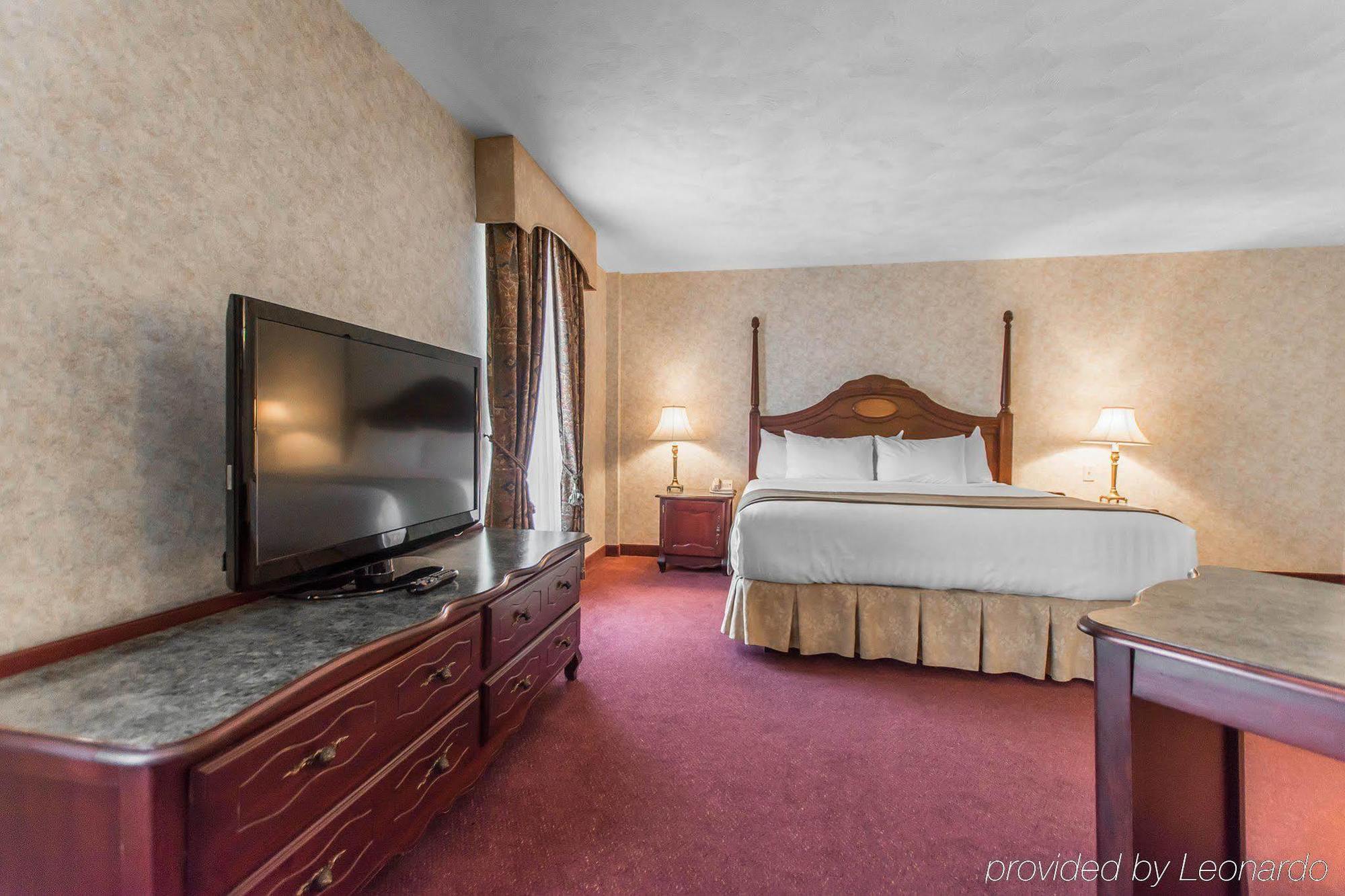 Chateau Moncton Trademark Collection By Wyndham Εξωτερικό φωτογραφία