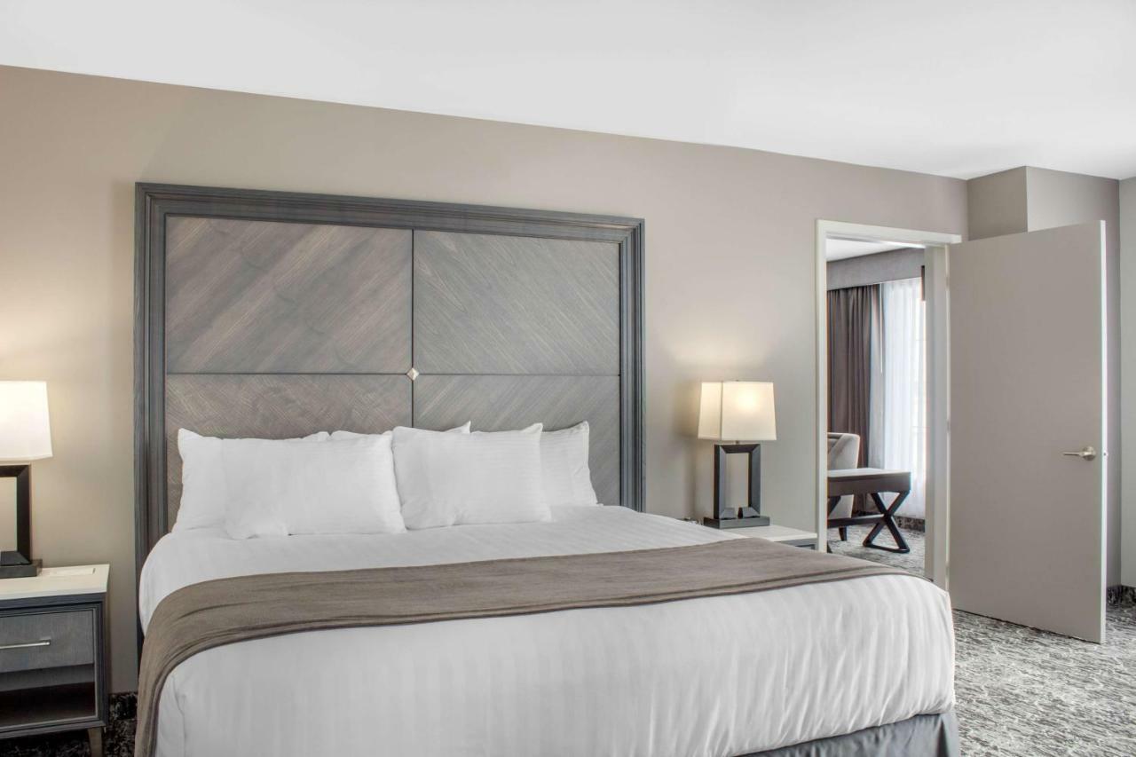 Chateau Moncton Trademark Collection By Wyndham Εξωτερικό φωτογραφία